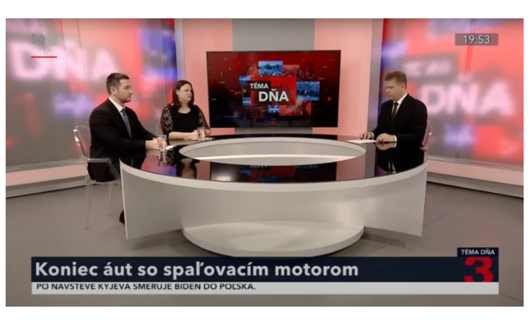 Autá so spalovacím motorm končia v roku 2035