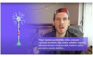 Ako ťažké kovy ovplyvňujú náš nervový systém?